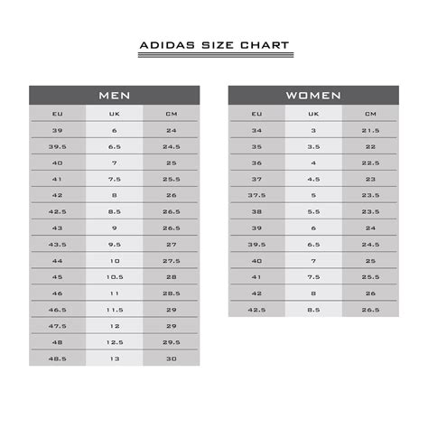 größe 54 adidas|adidas size chart.